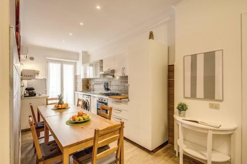Apartamento Rome4guest Ostia