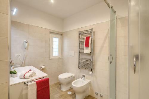 Apartamento Rome4guest Ostia