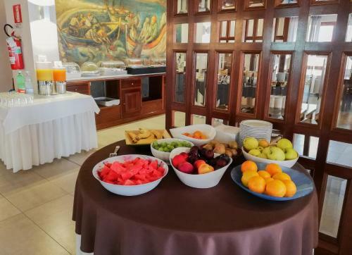 Hotel Nettuno