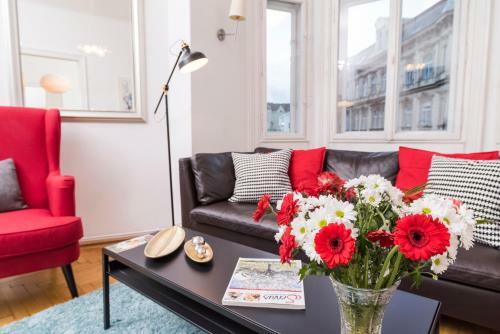 Apartment Luxory Alsergrund