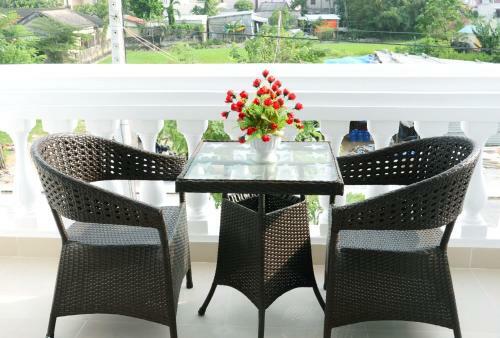 Golden Dragon Hotel