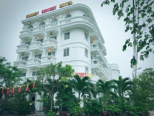 Golden Dragon Hotel