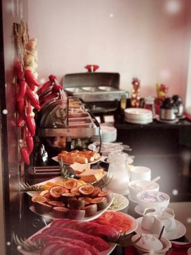 Golden Dragon Hotel