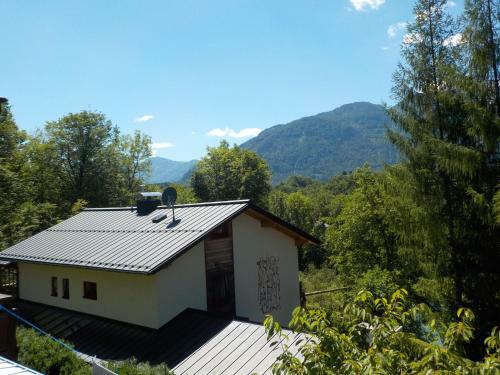 Apartamento Haus Anastasia