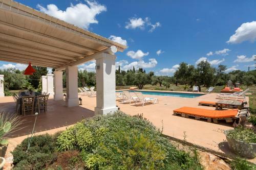 Bed & Breakfast Villa Rosalor�