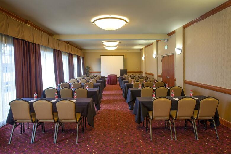 Red Lion Hotel & Conference Center - Seattle/renton