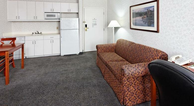 Red Lion Hotel & Conference Center - Seattle/renton