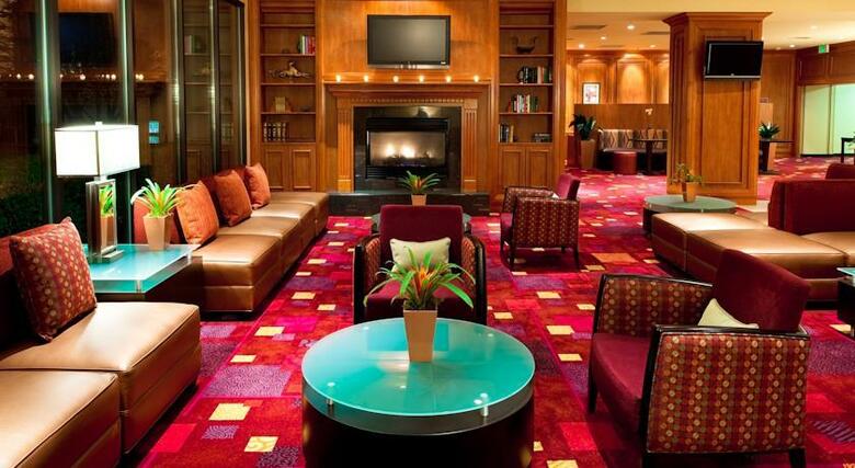 Red Lion Hotel & Conference Center - Seattle/renton