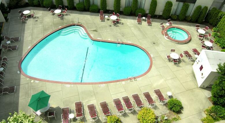 Red Lion Hotel & Conference Center - Seattle/renton
