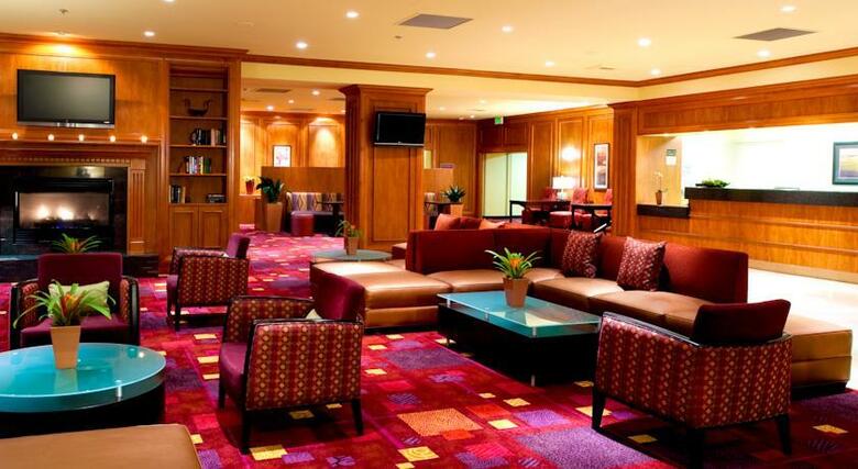 Red Lion Hotel & Conference Center - Seattle/renton