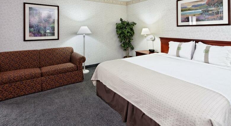 Red Lion Hotel & Conference Center - Seattle/renton