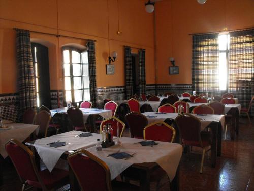 Hostal Nicol's