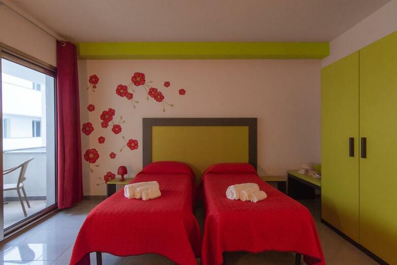 Hostal Delta Dream Centro Soggiorno Studi