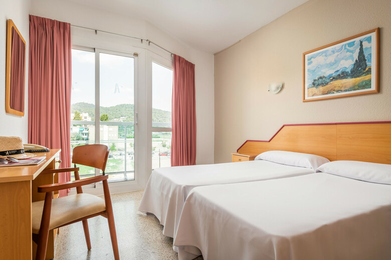 Hotel Cartago Nova By Alegria