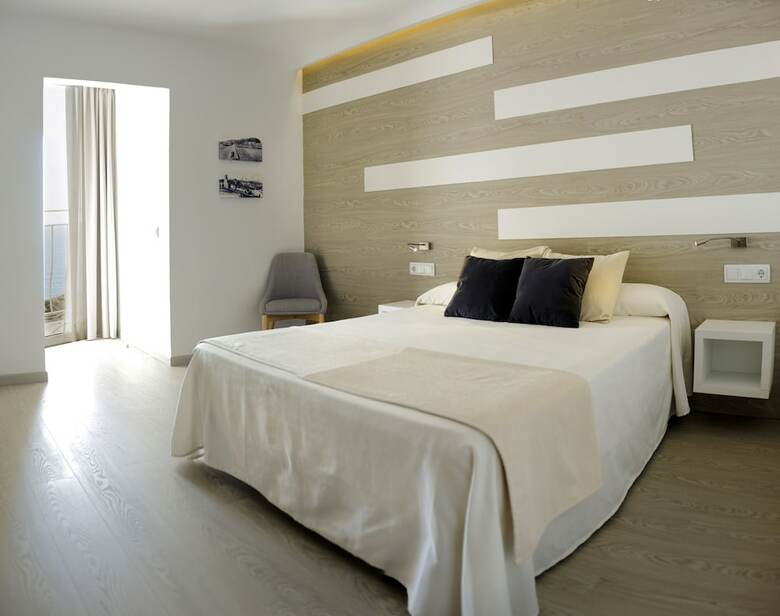 Hotel Rosa Nautica