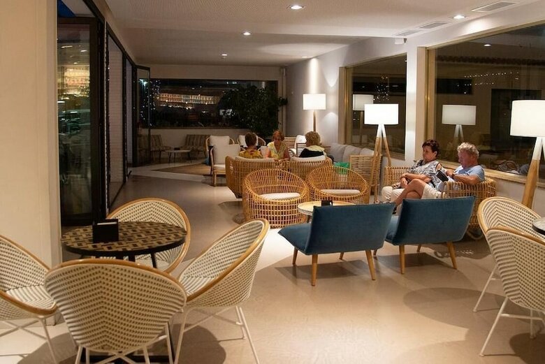 Hotel Rosa Nautica