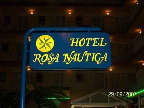 Hotel Rosa Nautica