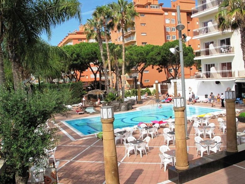 Hotel Reymar