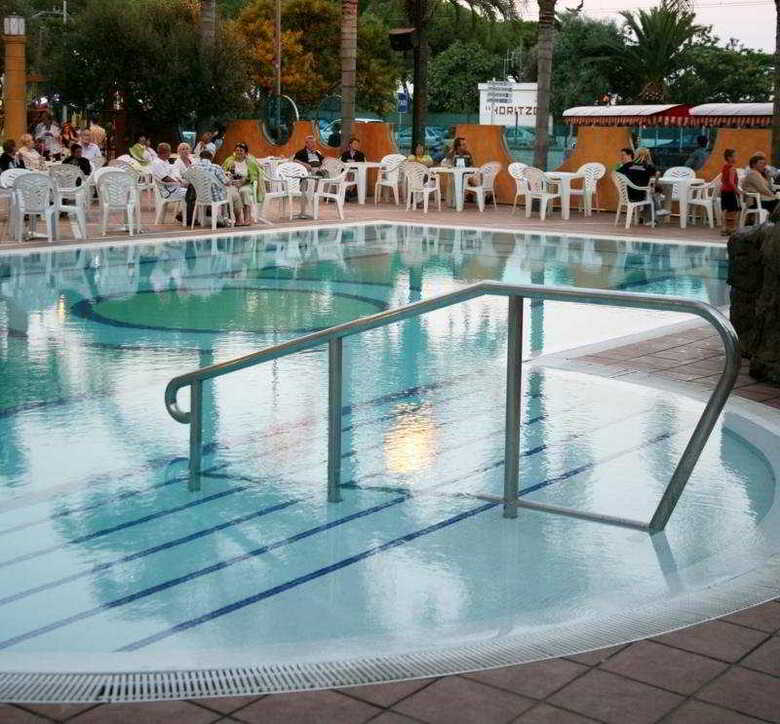 Hotel Reymar