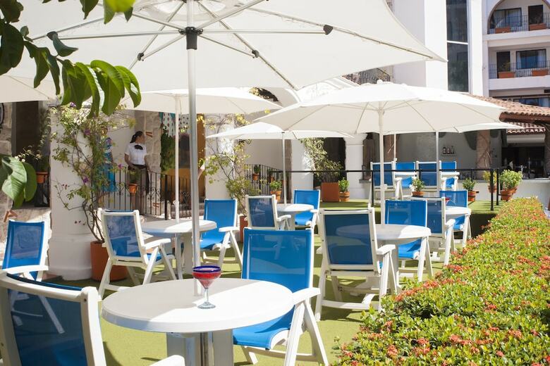 Playa Los Arcos Hotel Beach Resort & Spa