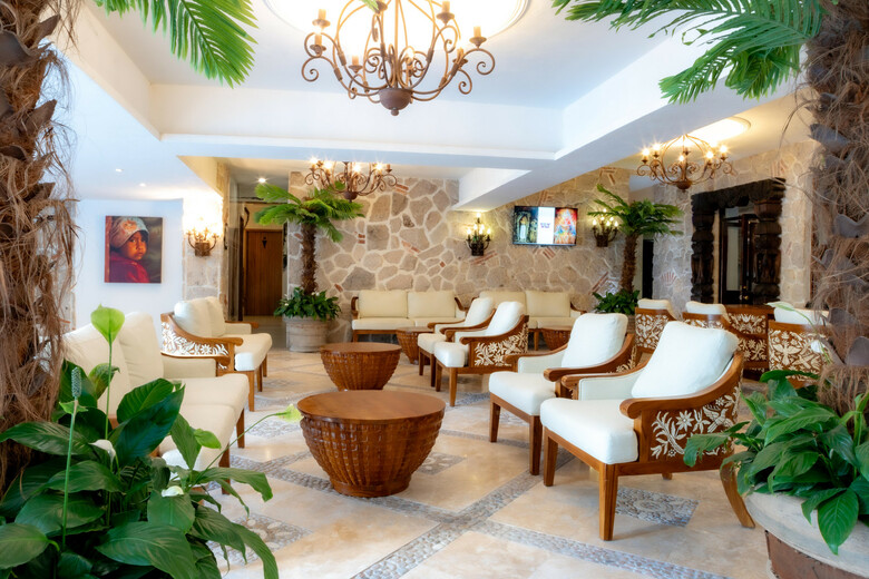 Playa Los Arcos Hotel Beach Resort & Spa