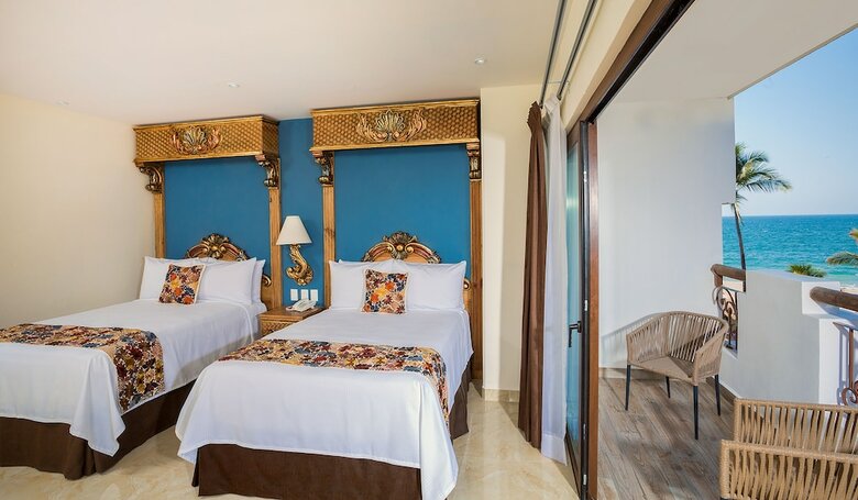 Playa Los Arcos Hotel Beach Resort & Spa