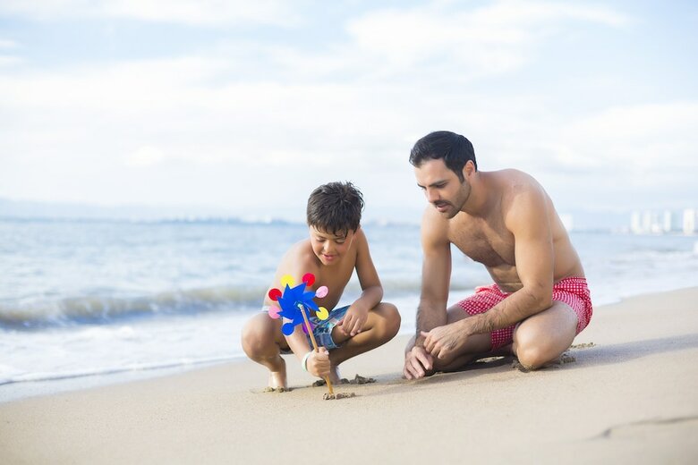Playa Los Arcos Hotel Beach Resort & Spa
