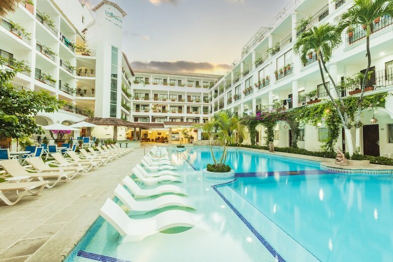 Playa Los Arcos Hotel Beach Resort & Spa
