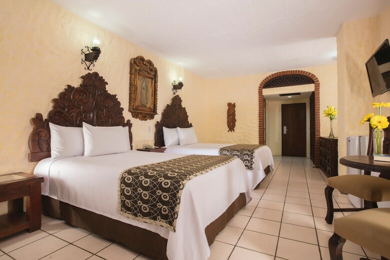Playa Los Arcos Hotel Beach Resort & Spa
