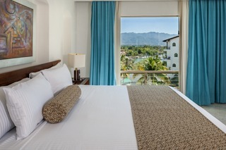 Hotel Vamar Vallarta Marina And Beach Resort