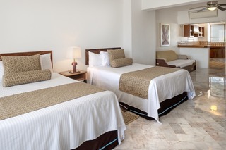 Hotel Vamar Vallarta Marina And Beach Resort