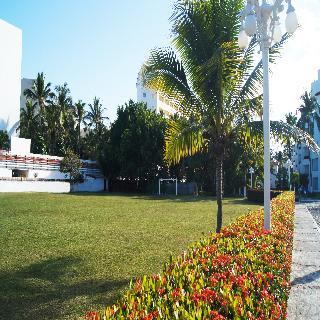 Hotel Vamar Vallarta Marina And Beach Resort
