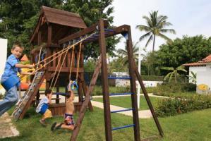 Hotel Vamar Vallarta Marina And Beach Resort