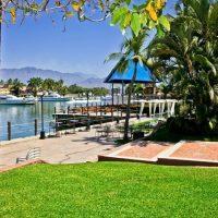 Hotel Vamar Vallarta Marina And Beach Resort