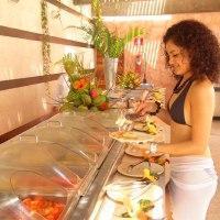 Hotel Vamar Vallarta Marina And Beach Resort