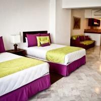 Hotel Vamar Vallarta Marina And Beach Resort