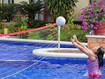 Flamingo Vallarta Hotel & Marina