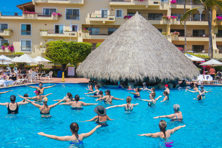 Hotel Velas Vallarta Suite Resort