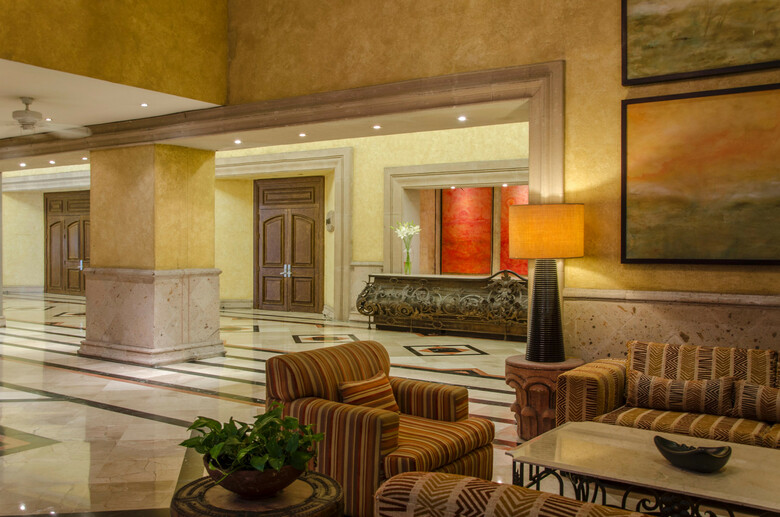 Hotel Velas Vallarta Suite Resort
