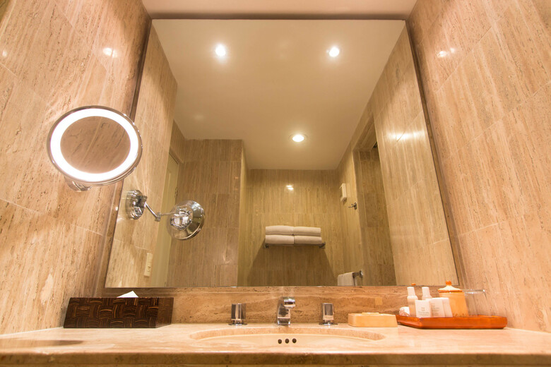 Hotel Velas Vallarta Suite Resort