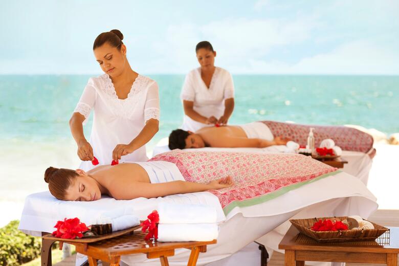 Hotel Velas Vallarta Suite Resort