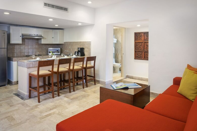 Hotel Velas Vallarta Suite Resort