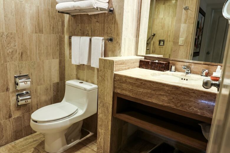 Hotel Velas Vallarta Suite Resort