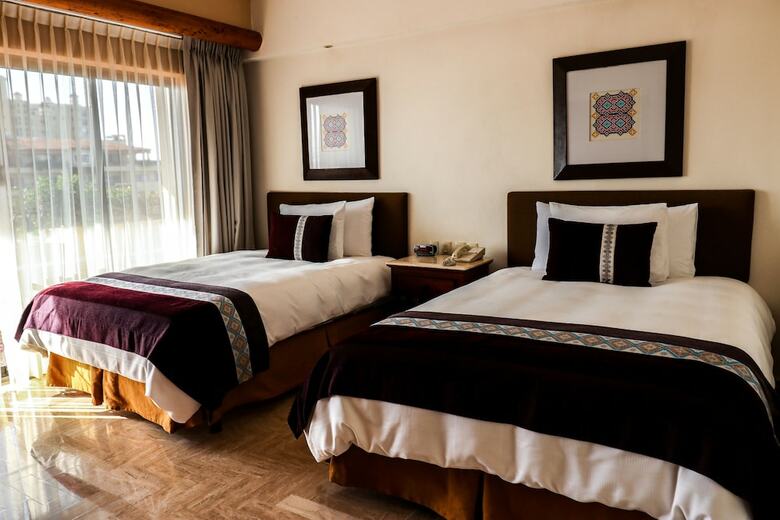 Hotel Velas Vallarta Suite Resort