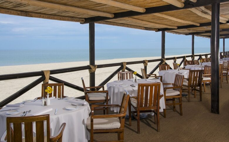 Hotel Velas Vallarta Suite Resort