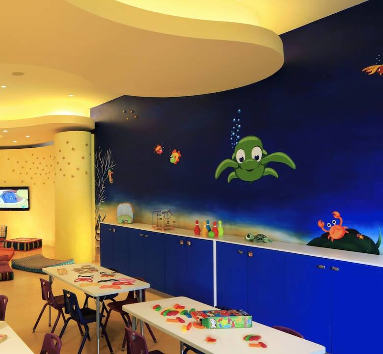 Hotel Velas Vallarta Suite Resort