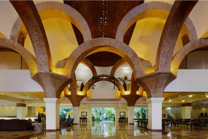 Hotel Velas Vallarta Suite Resort