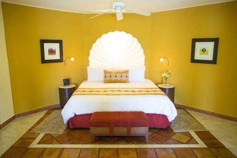 Hotel Casa Velas All Inclusive