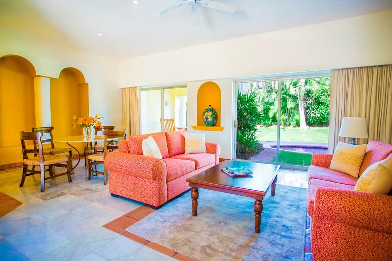 Hotel Casa Velas All Inclusive