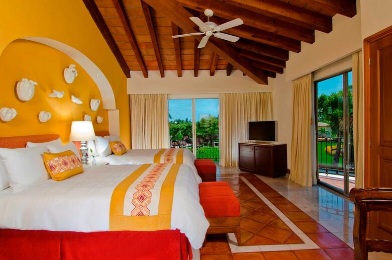 Hotel Casa Velas All Inclusive